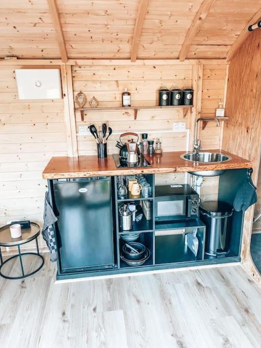 Tiny House Murato 外观 照片