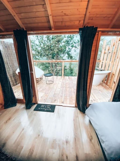 Tiny House Murato 外观 照片