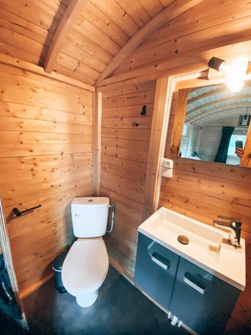 Tiny House Murato 外观 照片