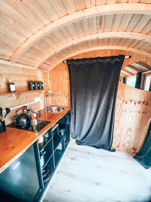 Tiny House Murato 外观 照片