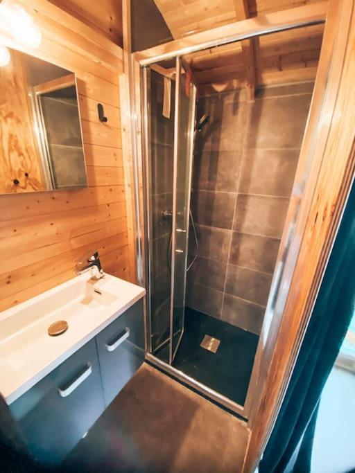 Tiny House Murato 外观 照片